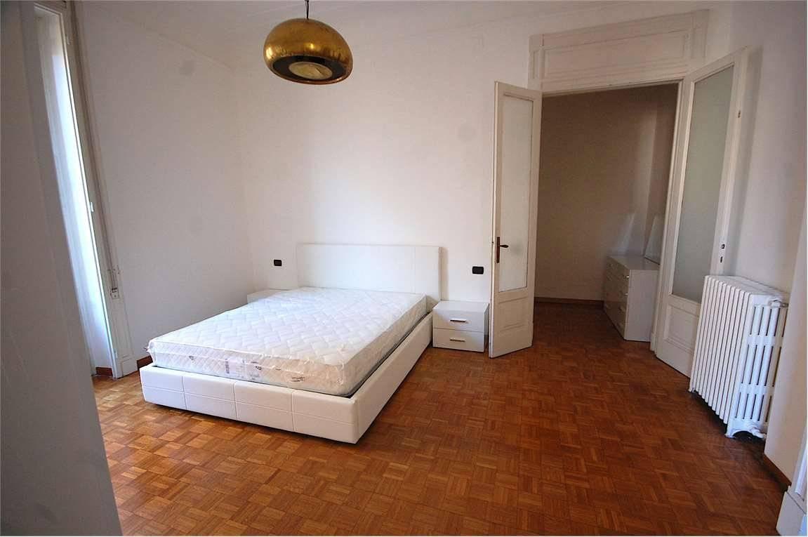 appartamento in affitto a Novara in zona Centro Città