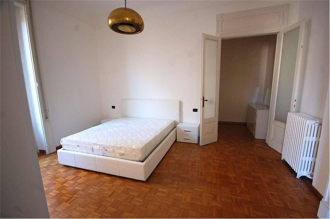 appartamento in affitto a Novara in zona Centro Città
