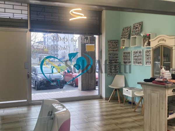 appartamento in affitto a Novara in zona zona Agogna - San Paolo