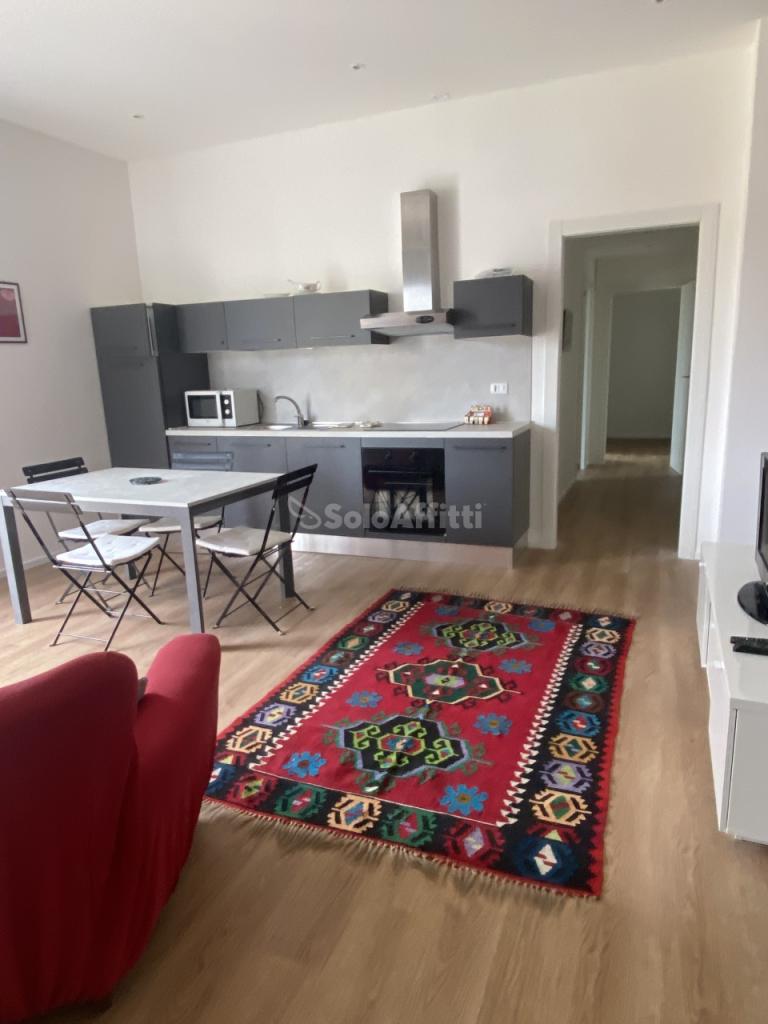 appartamento in affitto a Novara in zona Corso Torino