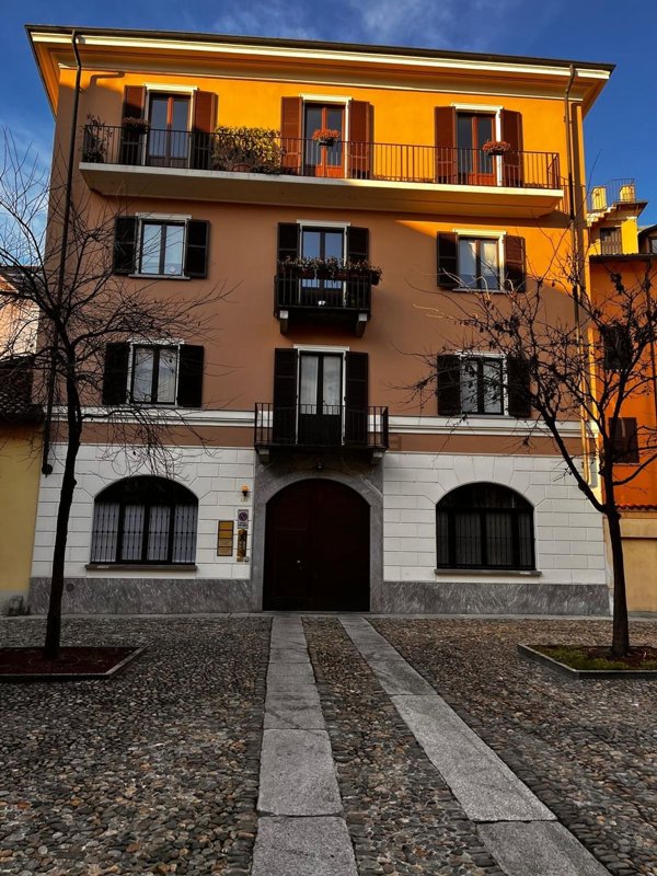 appartamento in affitto a Novara