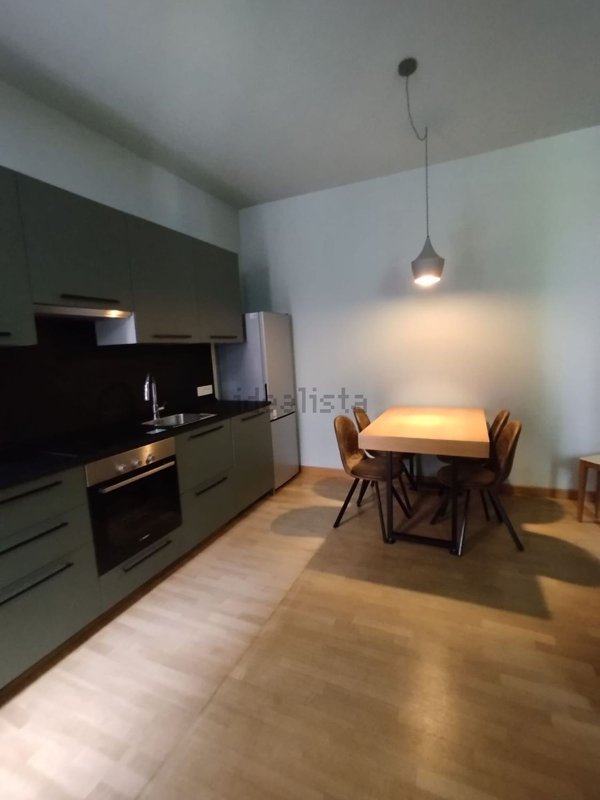 appartamento in affitto a Novara