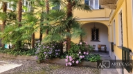 appartamento in affitto a Novara in zona Centro Città