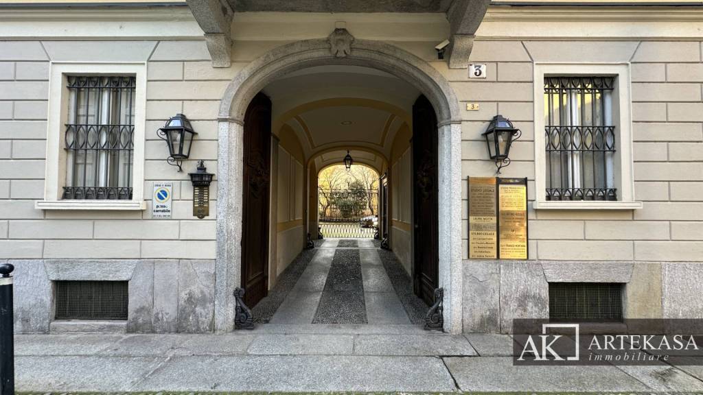 ufficio in affitto a Novara in zona Centro Città