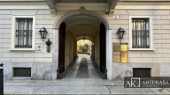 ufficio in affitto a Novara in zona Centro Città