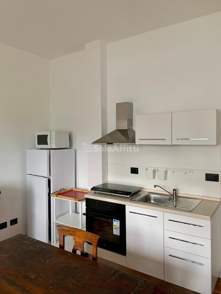 appartamento in affitto a Novara in zona Zona Santa Rita