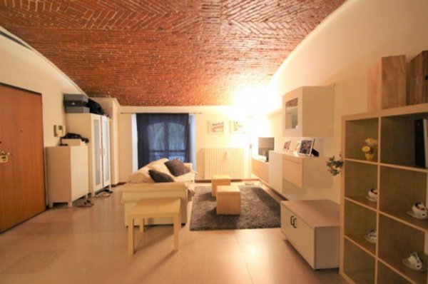 appartamento in affitto a Novara