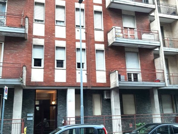 ufficio in affitto a Novara in zona zona Sacro Cuore