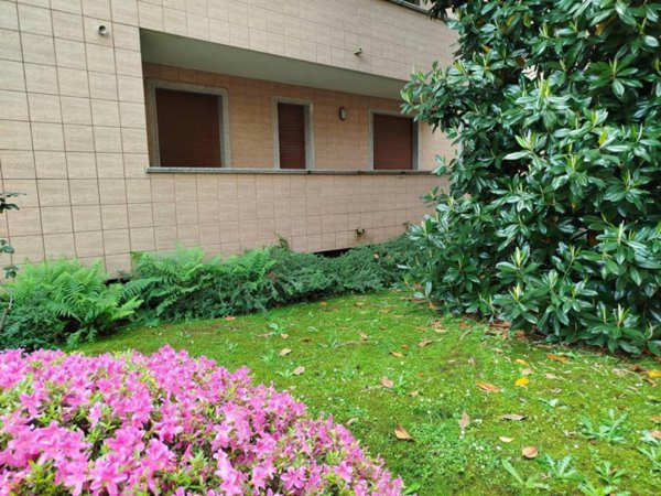 appartamento in affitto a Novara in zona Centro Città