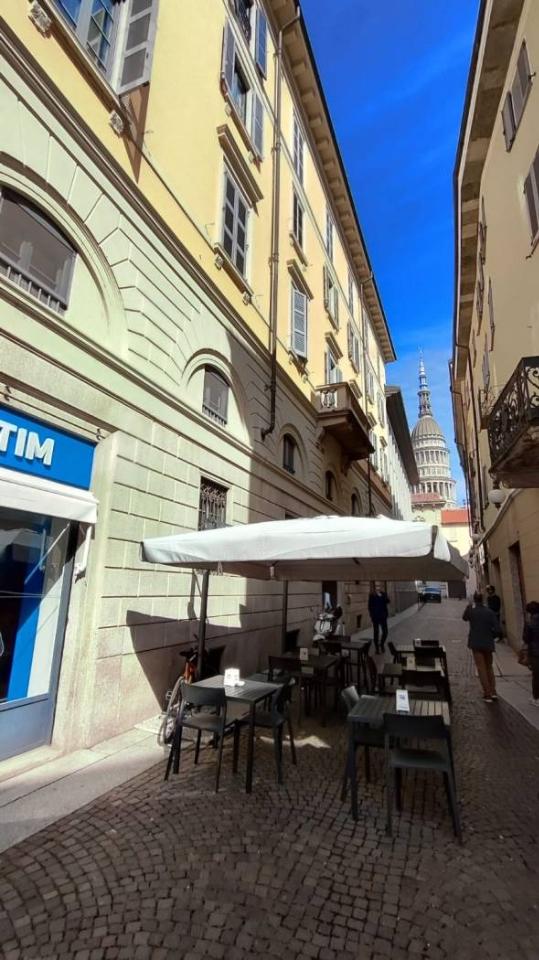 appartamento in affitto a Novara in zona Centro Città