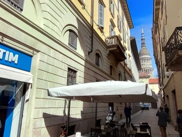appartamento in affitto a Novara in zona Centro Città