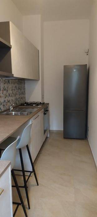 appartamento in affitto a Novara in zona zona Sacro Cuore
