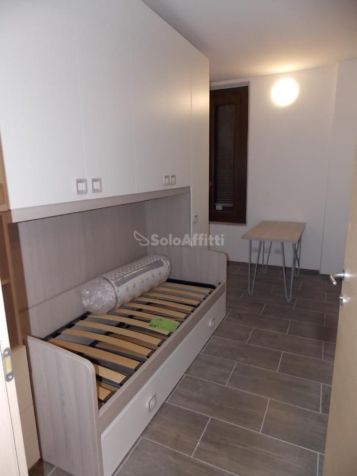 appartamento in affitto a Novara in zona Centro Città