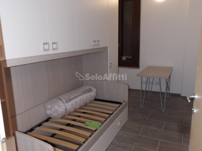 appartamento in affitto a Novara in zona Centro Città