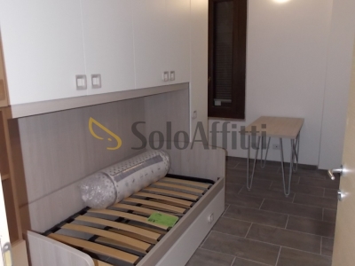 appartamento in affitto a Novara in zona Centro Città