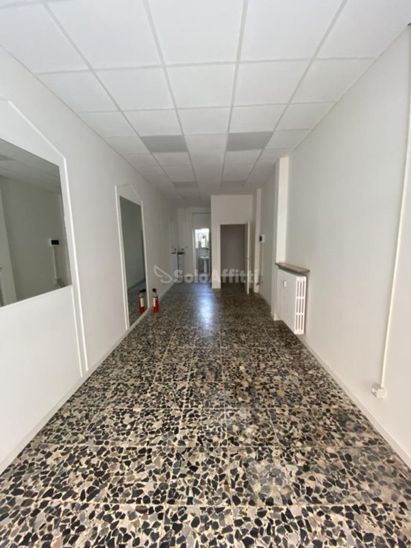 appartamento in affitto a Novara in zona zona San Martino