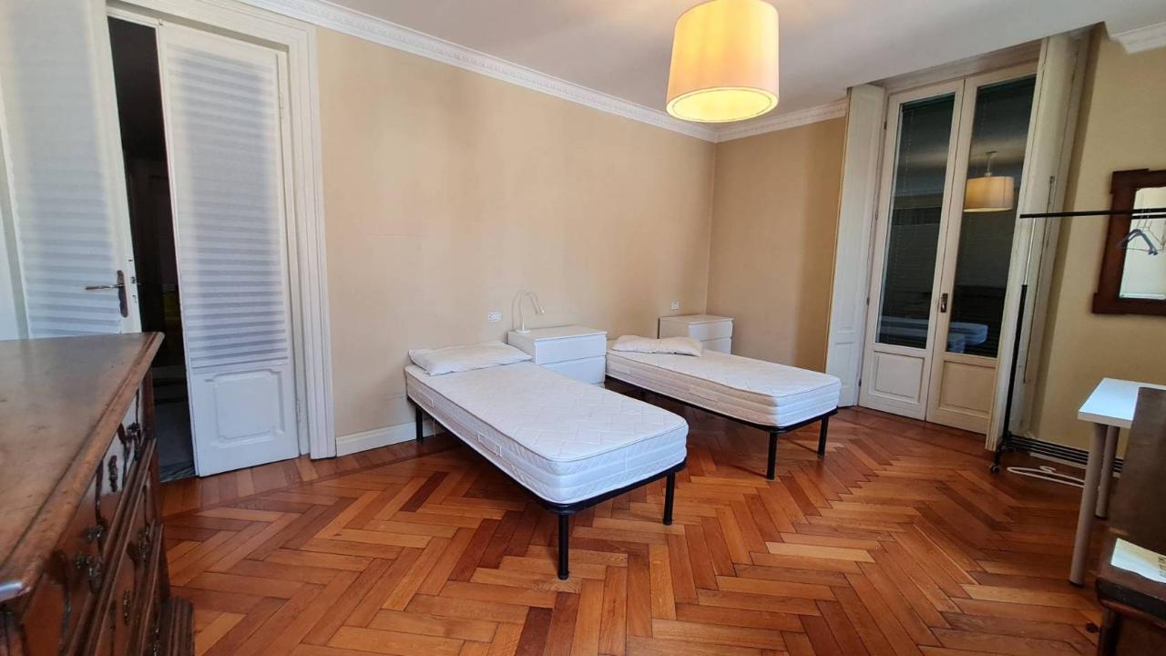 appartamento in affitto a Novara in zona Centro Città