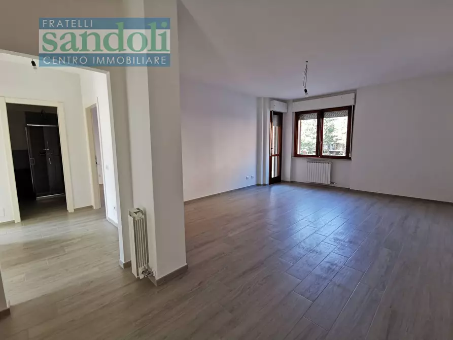 appartamento in affitto a Novara in zona zona Bicocca