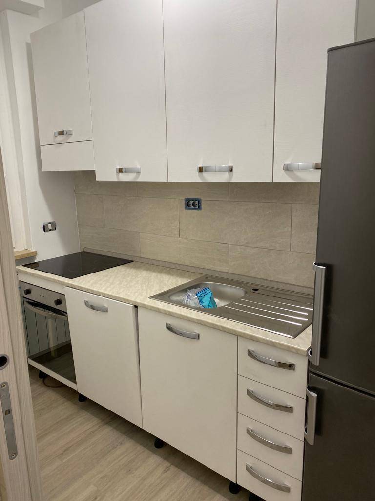 appartamento in affitto a Novara in zona zona Sacro Cuore