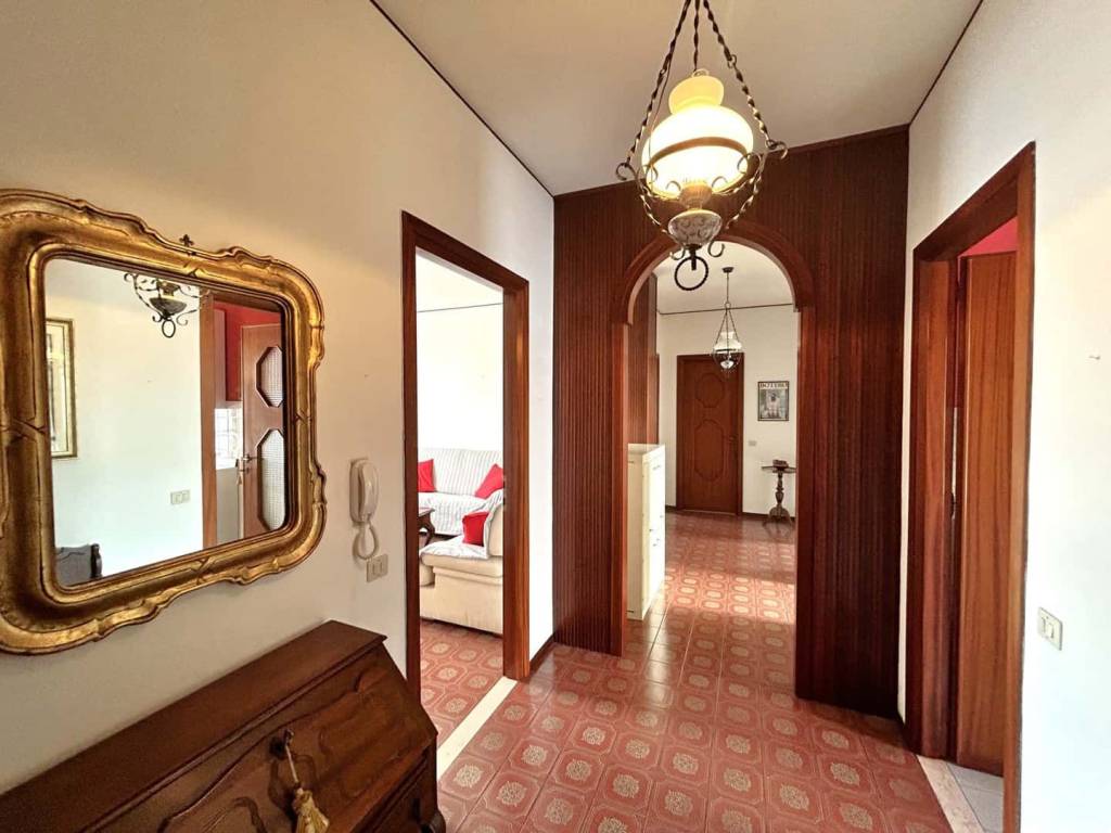 appartamento in affitto a Novara in zona zona Sant'Andrea - San Rocco