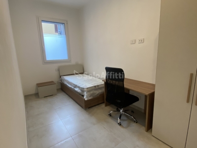 appartamento in affitto a Novara in zona zona San Martino