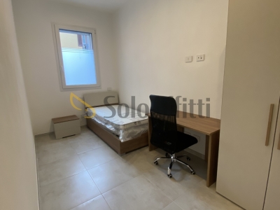 appartamento in affitto a Novara in zona zona San Martino