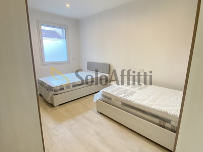 appartamento in affitto a Novara in zona zona San Martino