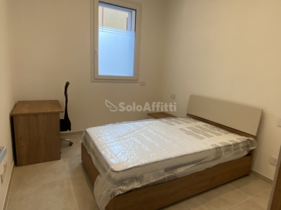 appartamento in affitto a Novara in zona zona San Martino