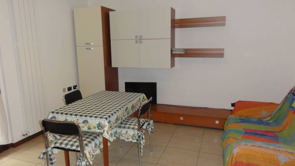 appartamento in affitto a Novara in zona zona San Martino