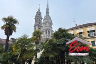 appartamento in affitto a Novara in zona Centro Città