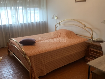 appartamento in affitto a Novara in zona Centro Città