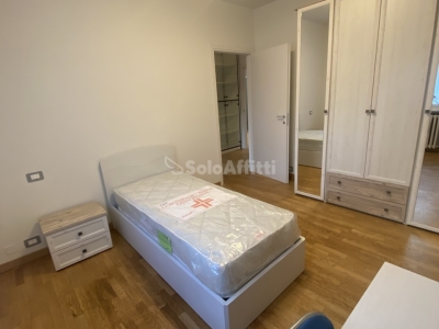appartamento in affitto a Novara in zona zona San Martino