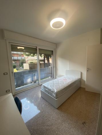 appartamento in affitto a Novara in zona zona San Martino