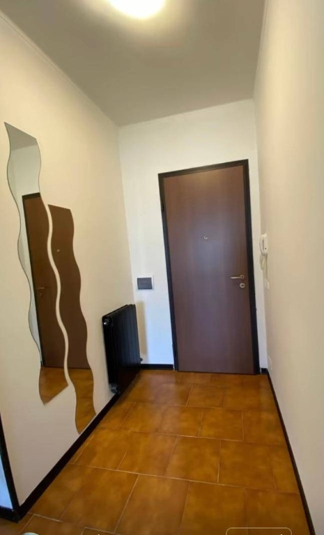 appartamento in affitto a Novara in zona zona Porta Mortara
