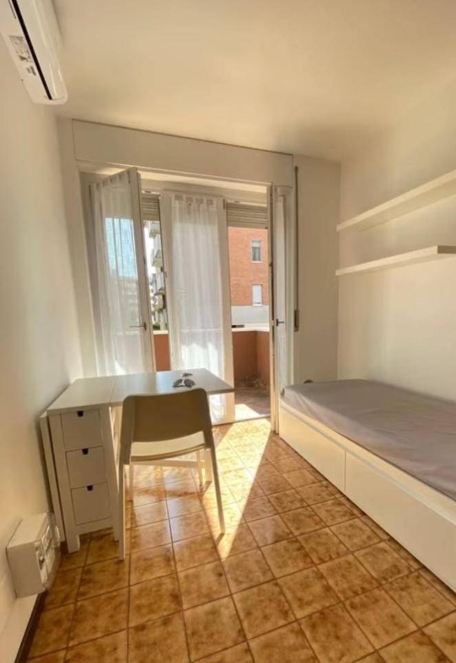 appartamento in affitto a Novara in zona zona Sacro Cuore