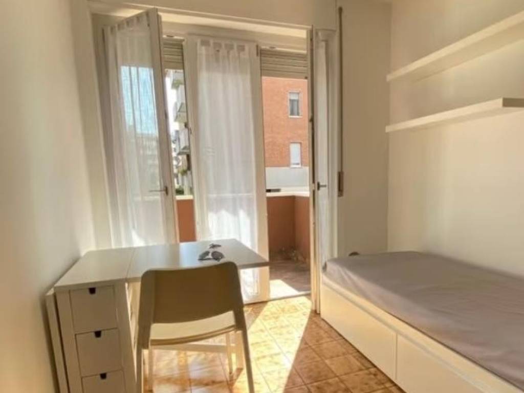 appartamento in affitto a Novara in zona zona Sacro Cuore