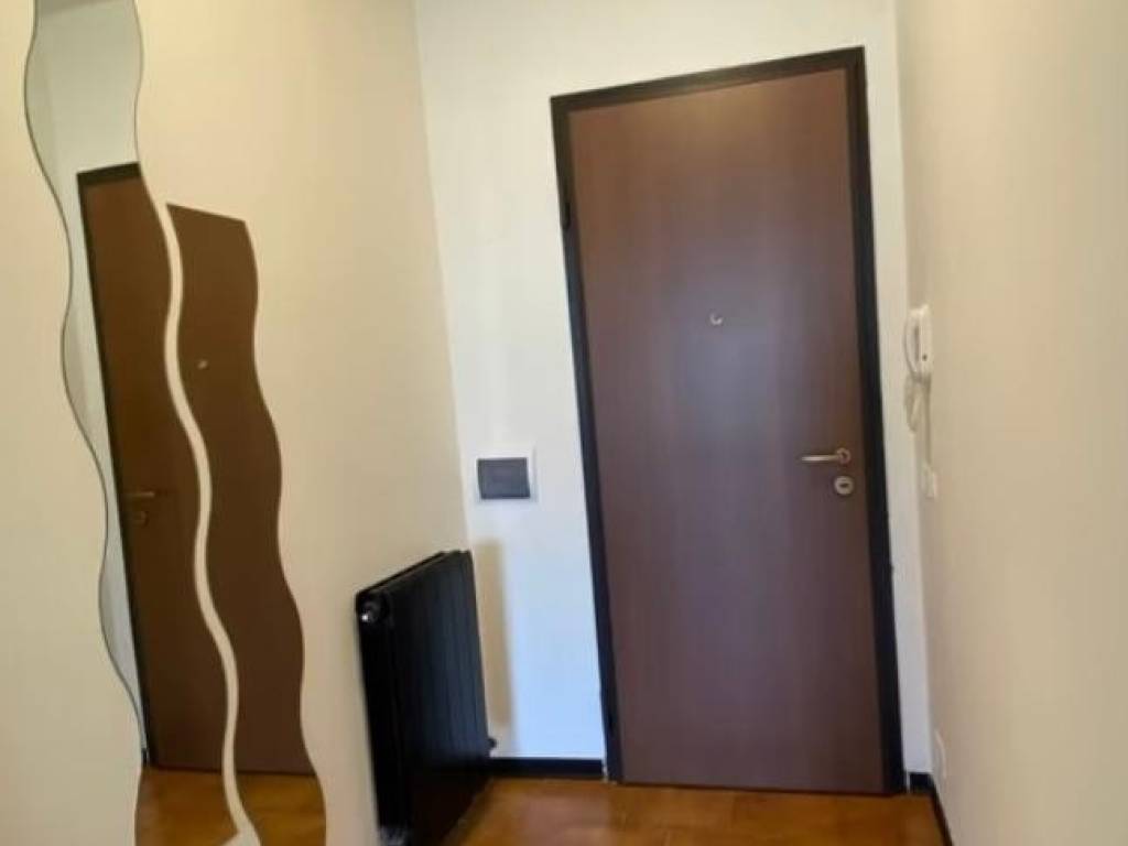 appartamento in affitto a Novara in zona zona Sacro Cuore