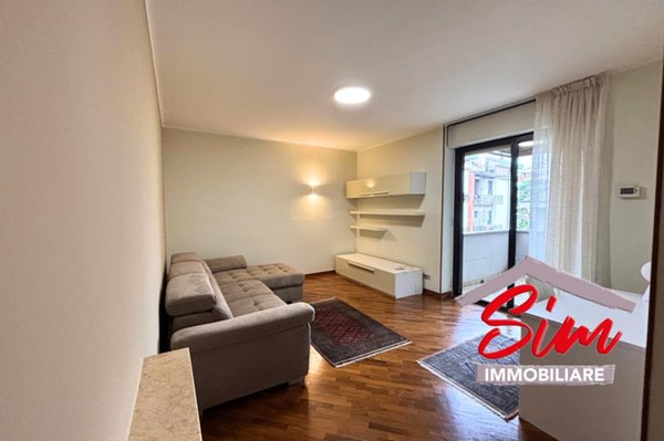 appartamento in affitto a Novara in zona zona Sacro Cuore