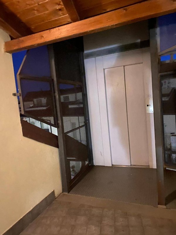 appartamento in affitto a Novara in zona zona Sant'Agabio