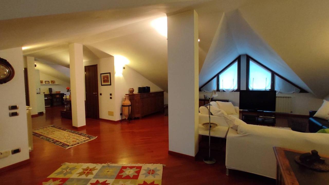 appartamento in affitto a Novara in zona zona San Martino