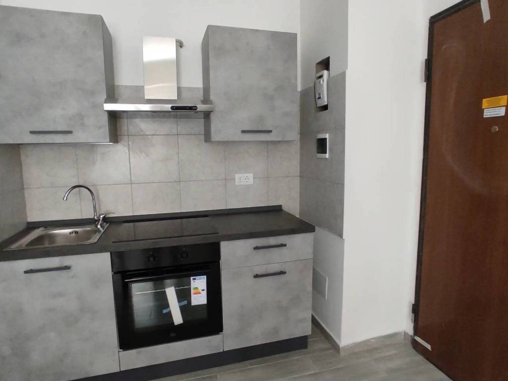 appartamento in affitto a Novara in zona zona Sacro Cuore