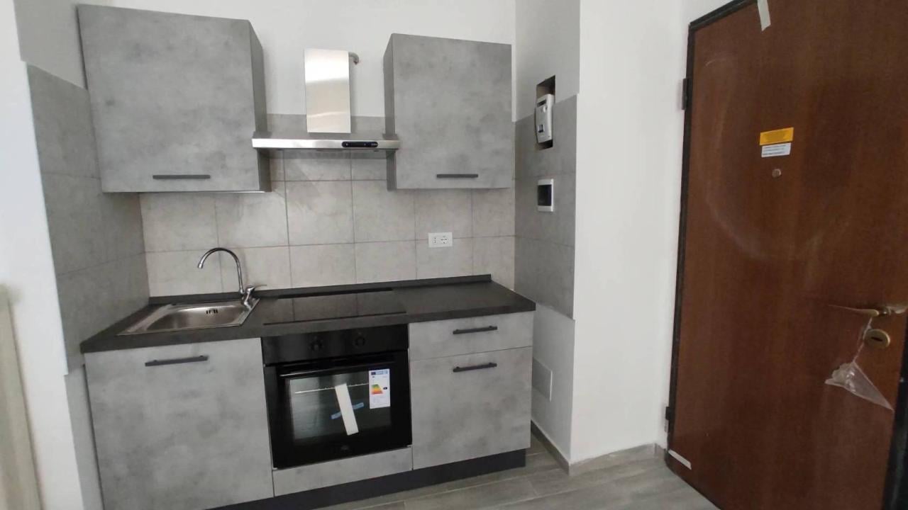 appartamento in affitto a Novara in zona zona Sacro Cuore