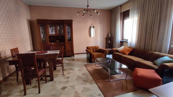 appartamento in affitto a Novara in zona zona San Martino