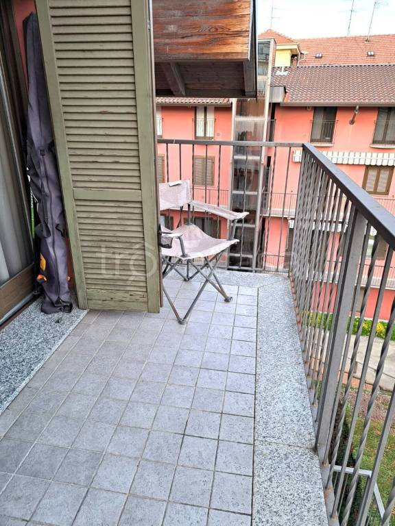 appartamento in affitto a Novara in zona zona Sacro Cuore