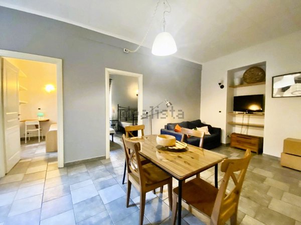 appartamento in affitto a Novara in zona Centro Città