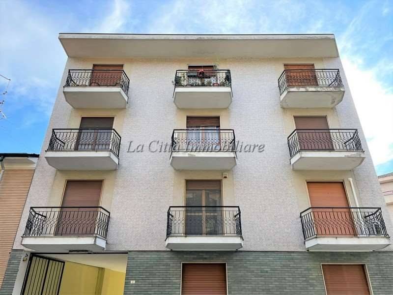 appartamento in affitto a Novara in zona zona Agogna - San Paolo