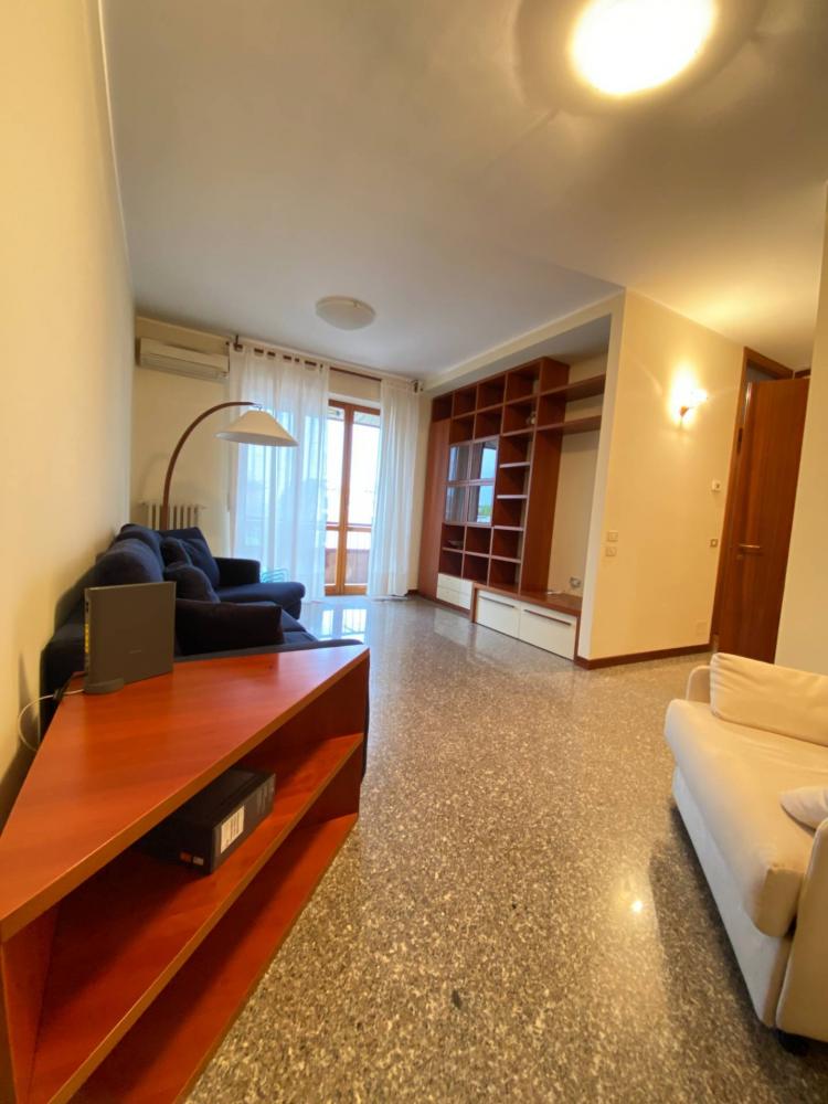 appartamento in affitto a Novara