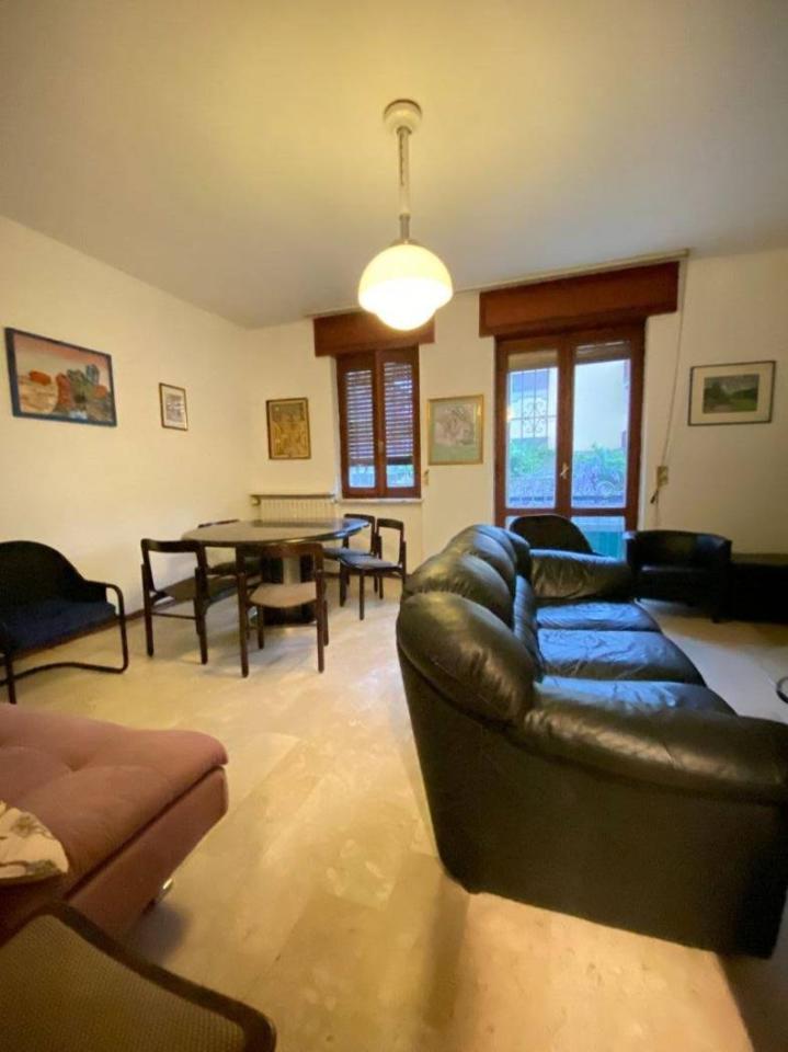 appartamento in affitto a Novara in zona zona Agogna - San Paolo