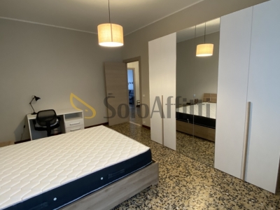 appartamento in affitto a Novara in zona Zona Santa Rita