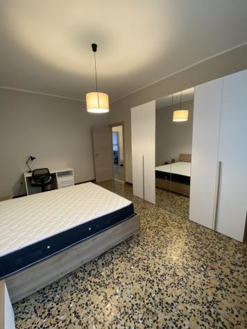 appartamento in affitto a Novara in zona Zona Santa Rita